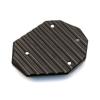 Motorcycle Kickstand Enlarger Foot Side Stand Extension Pad For CFMOTO 650MT 650 MT CF 650 TR-G 650TR-G Accessories