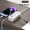 Charger PD Type C Fast Charger Quick Wall Chargers Multiport USB Hub Adapter Mobile Phone EU/US Plug USB Type C Quick Charger