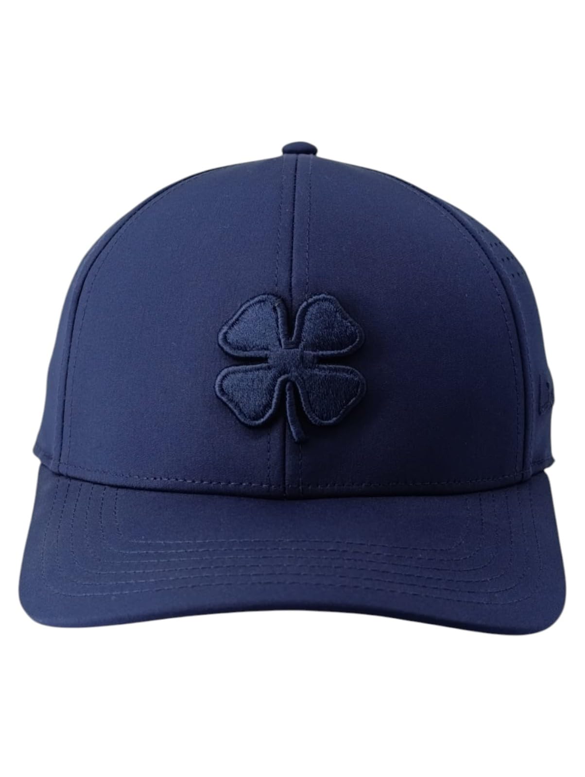Кепка BC TONAL 3 [Черный клевер] NAVY/NAVY