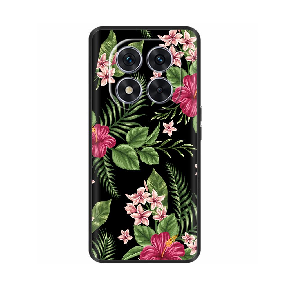 Phone Case For Xiaomi Redmi Note 14 Pro 5G Case Soft Silicone TPU For Redmi Note 14 Pro Plus Note14 Back Cover Fashion Fundas