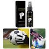 Colle per Guanti da Portiere Spray Antiscivolo 30ml Spray Grip Calcio Spray Grip per Guanti da Portiere per Guanti da Portiere