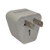ZOER Worldwide plug type A foreign electrical appliances in outlet conversion power supply type conversion use home appliances from all over the world