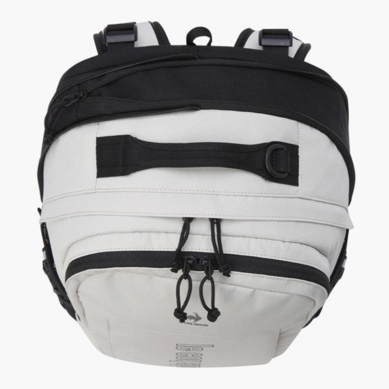 Le Coq Sportif Unisex Bulky 2.0 Backpack 29l Qp123abp14