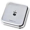 Francfranc Blonche LED Compact Mirror Silver