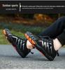 Trendy Water Shoes: Non-slip, Wear-resistant, Quick-drying, Breathable for Spring, Summer, Autumn Outdoor Stream Trekking & Swimming.