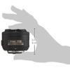 Nikon Single Focus Lens AF-S DX NIKKOR 35mm f/1.8G for Nikon DX Format
