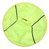1Pcs Professional Children Colorful Hair Cutting Cape Salon Hairdresser Cloak Umbrella Cloth Foldable Kids Hairdressing Apron