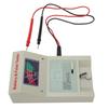 Watch Battery Tester Multifunction High Accuracy Watch Pulse Tester for Watchmakers and Watch Repairing Workers