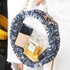 HyunA Woven Acrylic Wool Ball DIY Handbag Material Kit