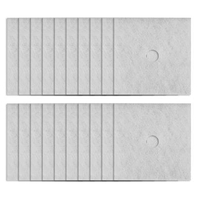 Filtration System ZF 60 100 Filter Home Ventilation Indoor Air Quality Effective Filtration Inner Hole Design Compatible Design