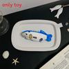 Ocean Series Plush Toy Figures With Pp Cotton For Kids And Collectors