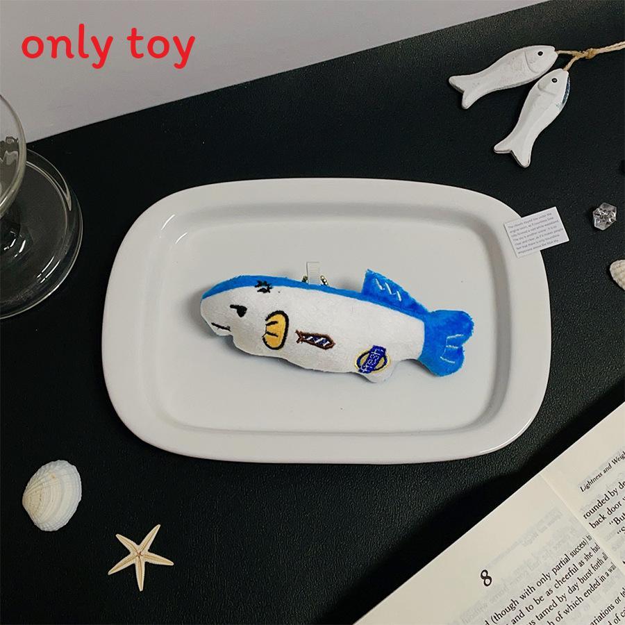 Ocean Series Plush Toy Figures With Pp Cotton For Kids And Collectors