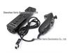 Wii-Compatible Left & Right Controllers with Built-in Acceleration, Two-in-One Handle