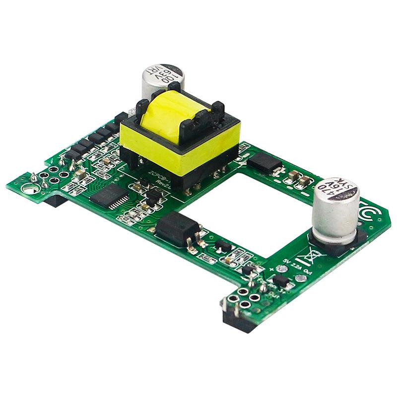 Raspberry Pi 4B/3B+ PoE Power Module with Heatsink, Plug-and-Play Router, Ethernet Cable.