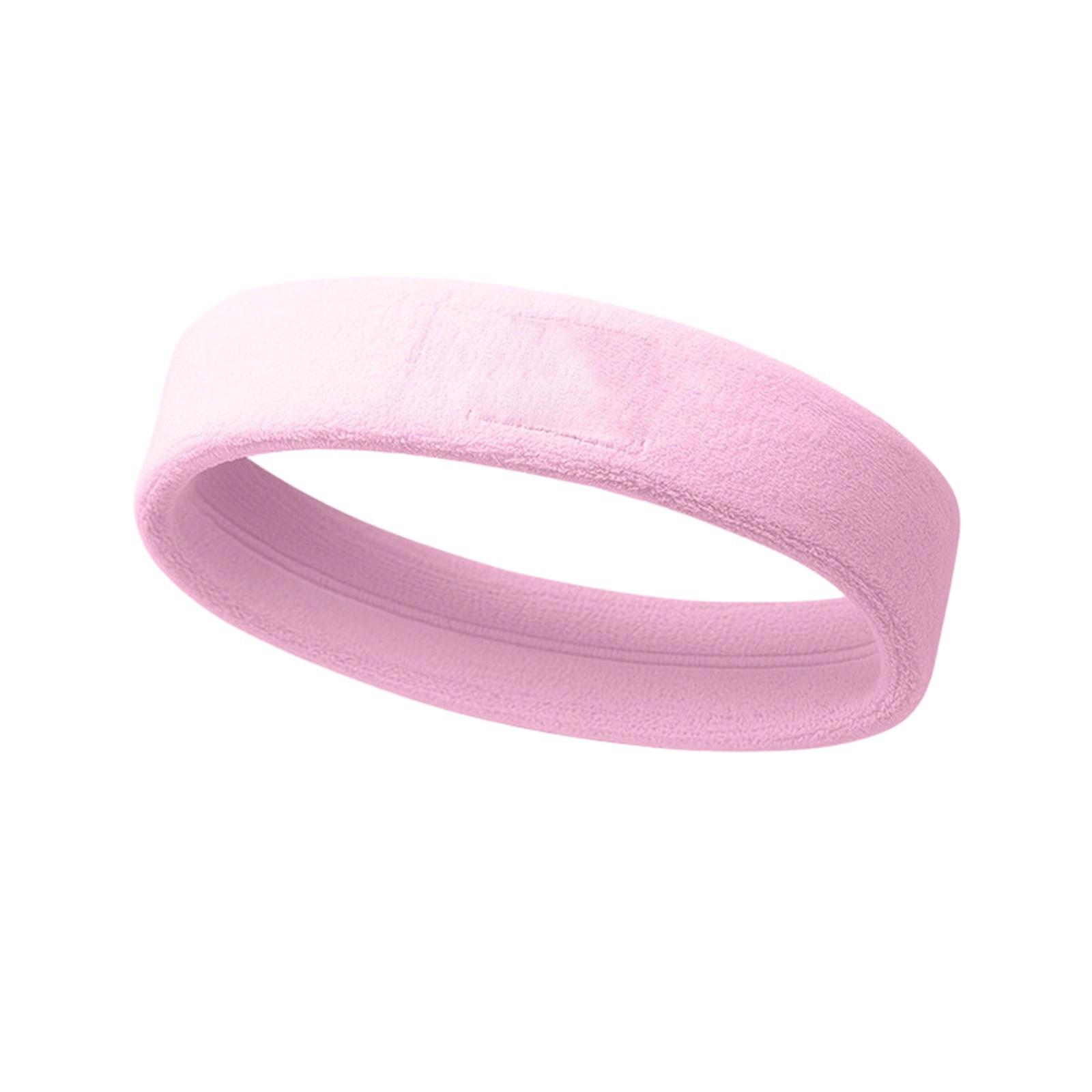 

Повязка на голову для бега, Фитнес-йога повязка на голову, Повязка на голову, Влаговпитывающая One Size