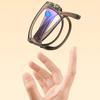 Anti Blue Light Folding Reading Glasses Men Women Portable Presbyopia Eyeglasses Elder Eye Protection Eyewear+1.0 To +4.0