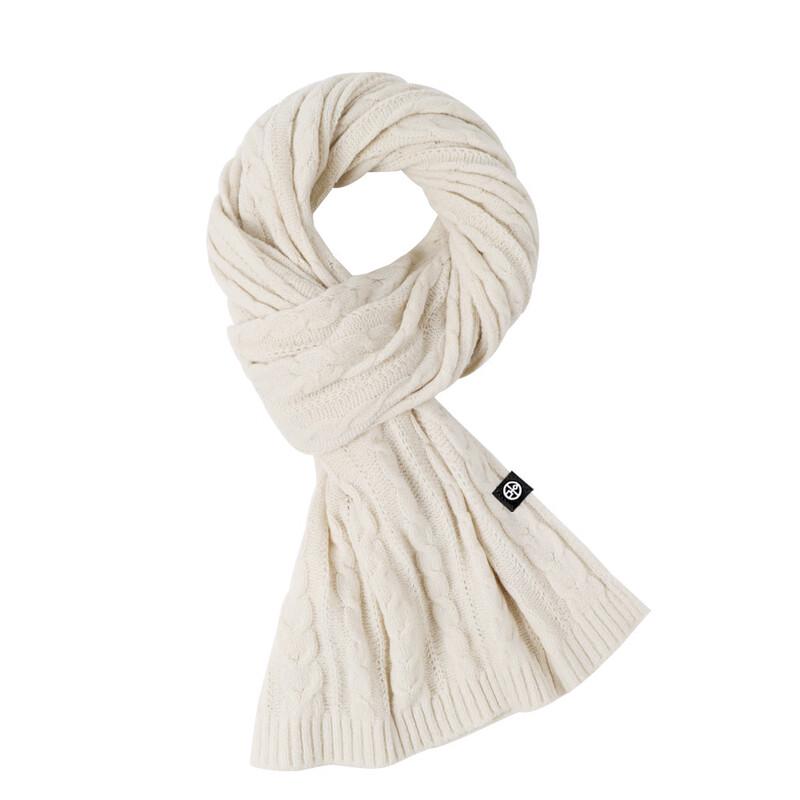 

REACH STAR Women s Knitted Winter Scarf 180cm*40cm
