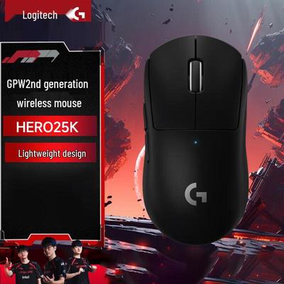 Logitech PRO X Wireless Lightweight Gaming Mouse