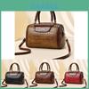 Stylish Versatile Womens Handheld And Crossbody Pillow Bag In Chic Colors For Daily Use