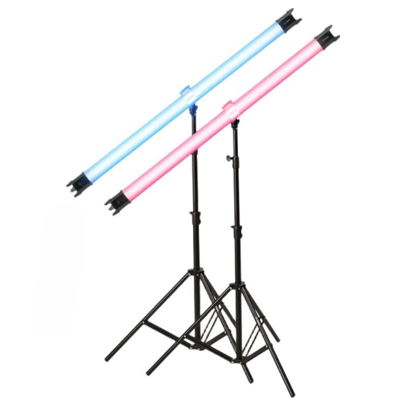 NANLITE PavoTube II 15C RGB LED Tube Light