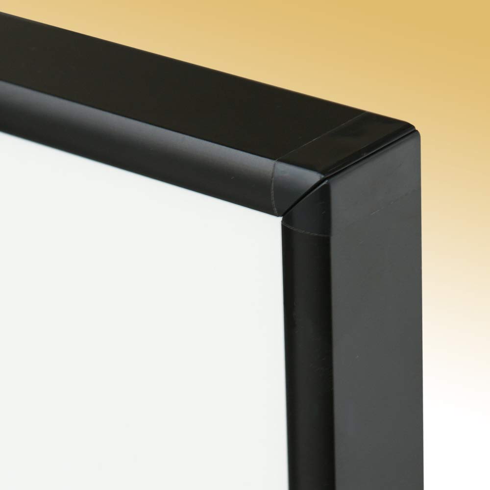 SOFUKEN Aluminum Frame Rakupane R A3 Black