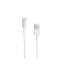 Lot 3 Cables 2 Metres Blanc pour iPhone 11,11 PRO,11 PRO MAX,X,XS,XS MAX, XR,8,8 PLUS,7,7 PLUS,6,6 PLUS,5,5S,SE[Phonillico®]