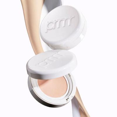 Nia Cica Watery Cream Cushion SPF35 PA++ 15g