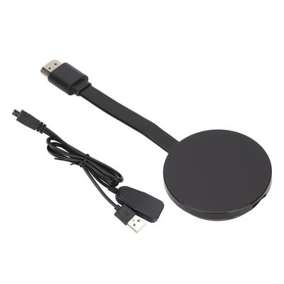 Wireless HD Multimedia Interface Display Adapter 2.4G Display Receiver Streaming Phone Tablet PC To
