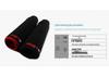 Haval Shenshou Dashboard Anti-glare Sunshade Pad (22-25) - Heat Insulating Console Cover
