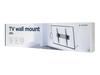 Gembird | Wall Mount | WM-55T-02 | 32-55 "" | Maximum Weight (Load Capacity) 40 kg | Black