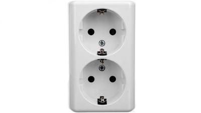 Steckdosen & Stecker – Steckdosen