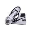 Comme des Garçons Homme Plus x Nike Terminator High Black Men Sneakers White FD4159-101