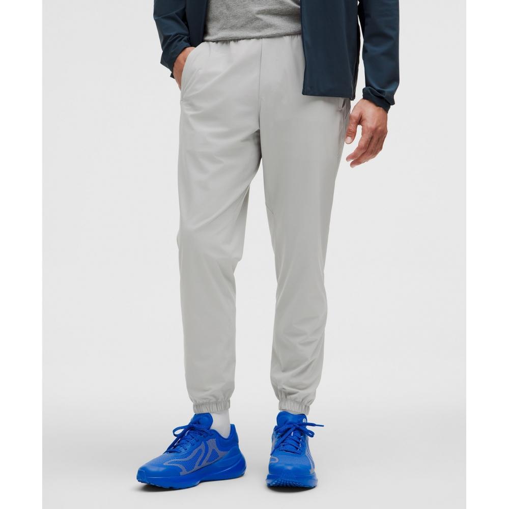 

Lululemon Pace Breaker Jogger Regular Seal Grey M/30