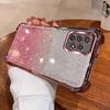 SamsungA53 Case Glitter Phone Cover For Samsung Galaxy A53 A33 A13 A73 Note 10 Pro 9 8 Back Transparent Luxury Women Case A 53