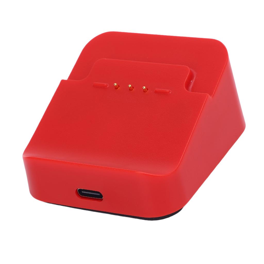 Charging Station Dock for Elite Wireless Controller Series 2 Series 2 Core Wireless USB C Magnetic
