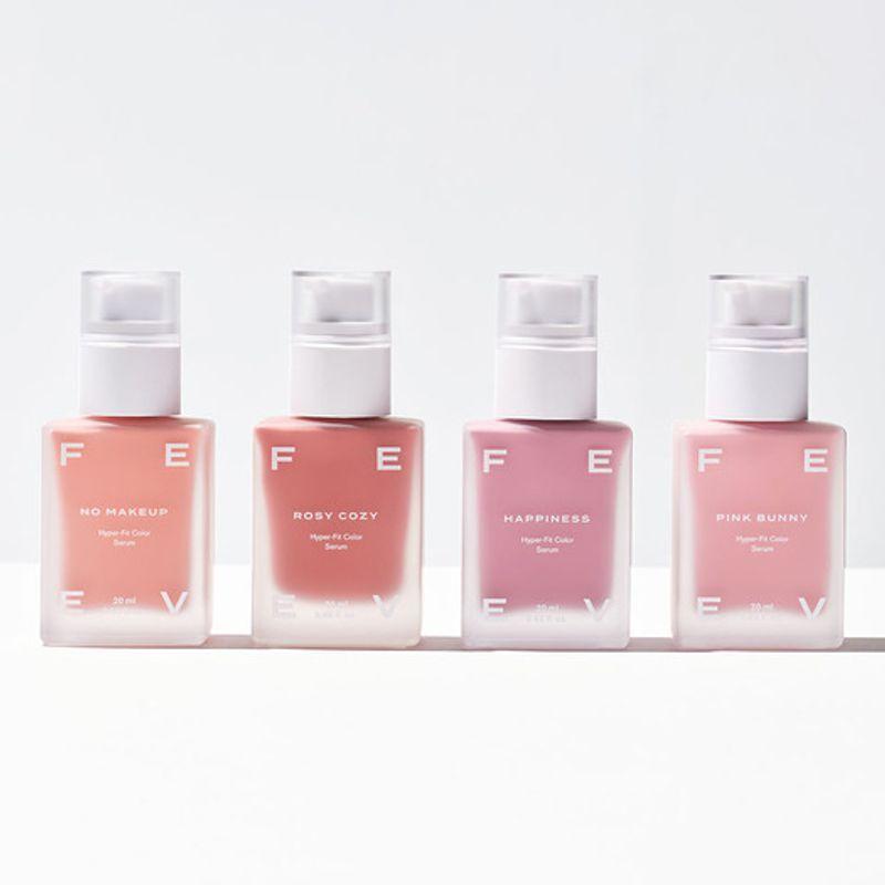 

Hyper Fit Color Serum 20ml*2ea NO MAKEUP