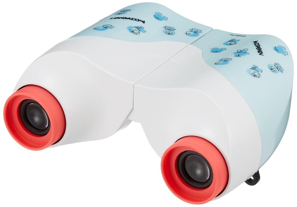Kenko Binoculars Doraemon 8x22 8x 22 Caliber BL KSD-02