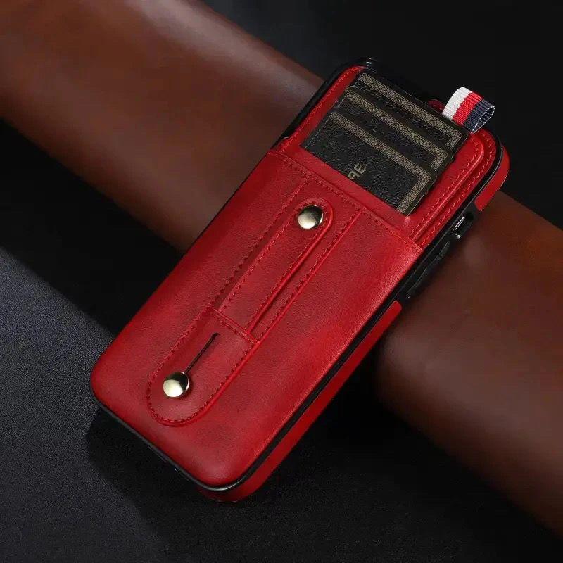 14 ring case iPhone13 mobile phone case SE2 is suitable for Apple 12 plug-in card 11 all-inclusive 8 anti-drop 7P protective case XS