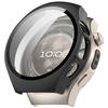 Hard PC Case Glass For Huawei Watch 5 42mm 46mm Bumper Shell Full Cover Screen Protector Smartwatch Accessories