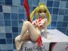 Order Noodle Stopper Figure Claudius Fate/Grand Caster/Nero
