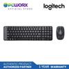 Logitech MK220 Wireless Keyboard and Mouse | Logitech Wireless Keyboard & Wireless Mouse Combo | Wireless Mouse and Wireless Keyboard | keyboard and