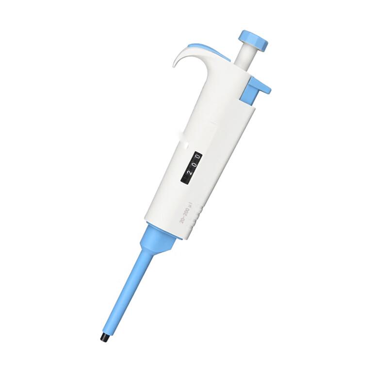 TOPLIA Manual Pipette 100-1000 μL