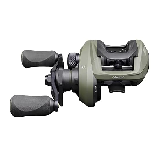 ZENITH Okuma Ceymar ODT ODT-100HA