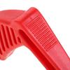 L-shape Foam Pad Conditioning Brush Buffing Pads Cleaning Brush  Car Buffing Pads