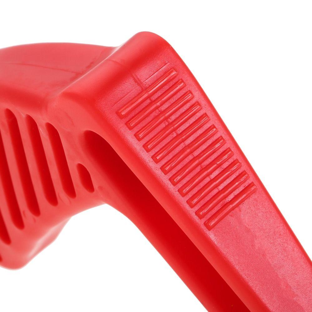 L-shape Foam Pad Conditioning Brush Buffing Pads Cleaning Brush Car Buffing Pads