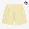 The North Face White Label Aira Shorts Custard