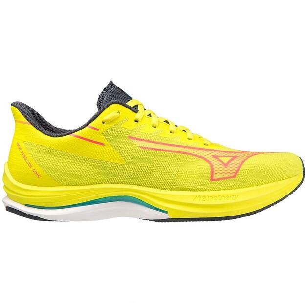 

Mizuno Wave Rebellion Sonic беговые кроссовки EU 40