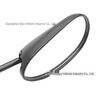 Kaiying 125 Wuyang Honda-S Extended Rearview Mirror: Durable, Reflective, Wide Field of View for Riding