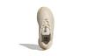 Adidas Originals Ozelia El C Low top Abrasion Resistant Low top Kids Lifestyle Shoes Beige Yellow GW7213