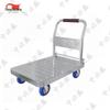 Heavy-Duty Folding Flatbed Hand Truck